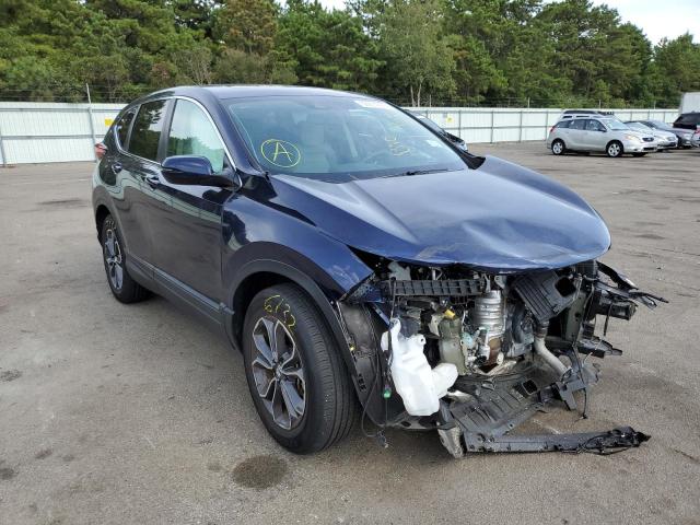 HONDA CR-V 2020 7farw2h5xle007789