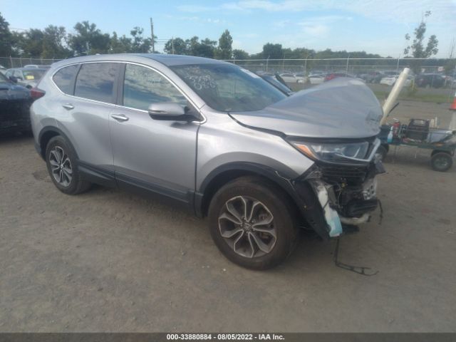 HONDA CR-V 2020 7farw2h5xle018923