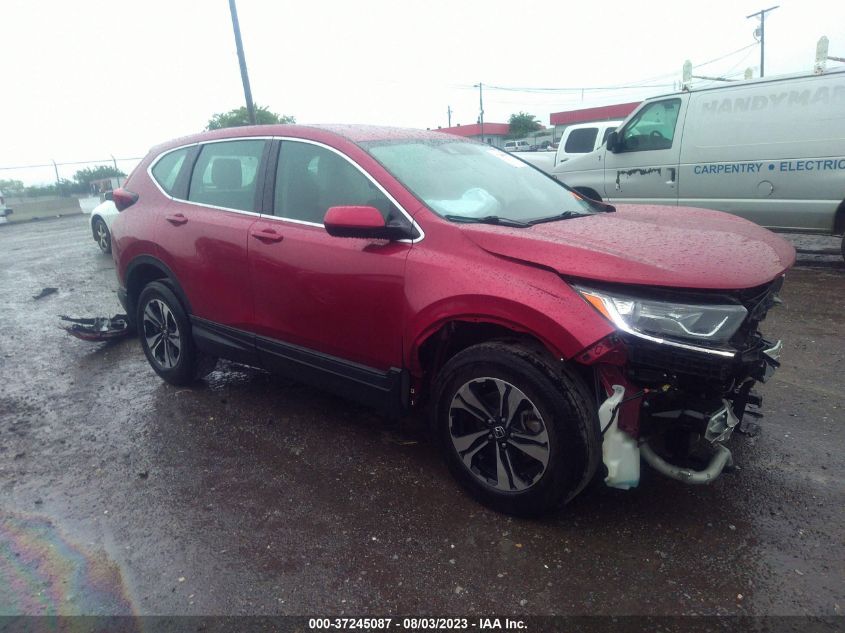 HONDA CR-V 2021 7farw2h70me024040