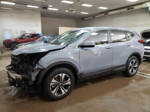 HONDA CRV 2021 7farw2h70me026757