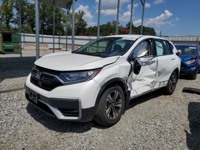 HONDA CR-V SE 2021 7farw2h70me035636