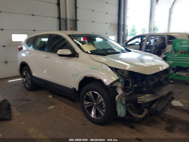 HONDA CR-V 2021 7farw2h70me035703