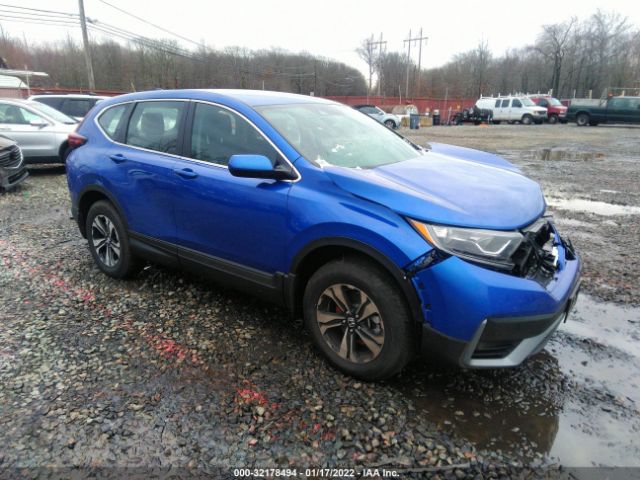 HONDA CR-V 2022 7farw2h70ne006817