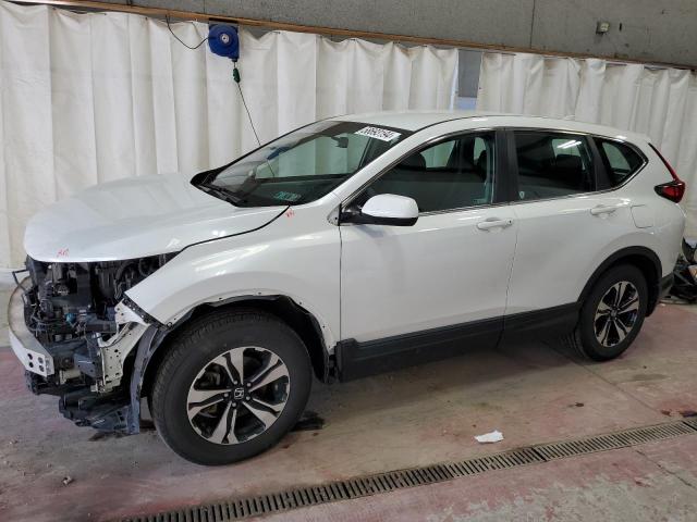 HONDA CRV 2021 7farw2h72me021947