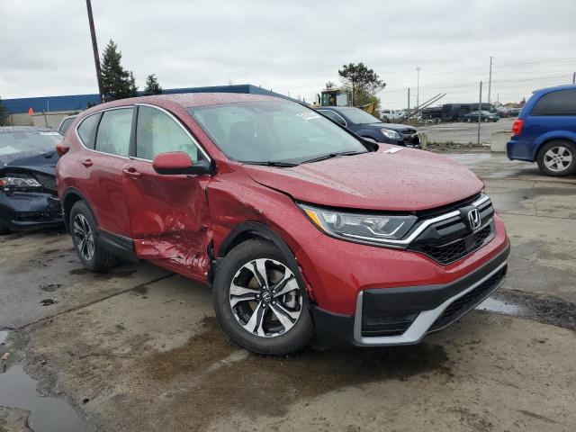 HONDA CR-V SE 2022 7farw2h75ne019448