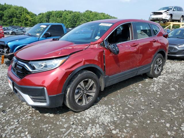 HONDA CR-V SE 2021 7farw2h77me021314