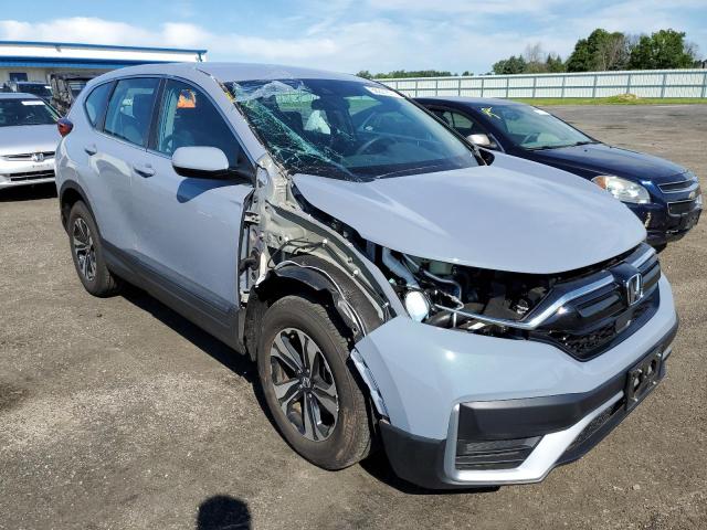 HONDA CR-V SE 2021 7farw2h77me024245