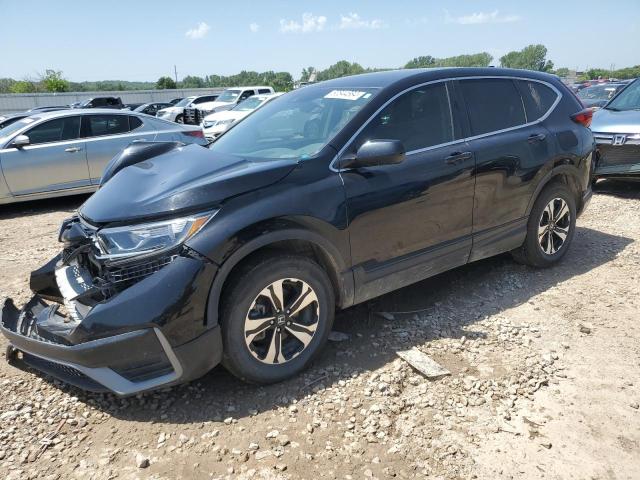 HONDA CR-V SE 2021 7farw2h78me029406