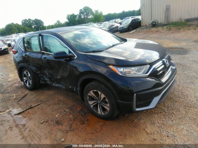 HONDA CR-V 2021 7farw2h7xme029598