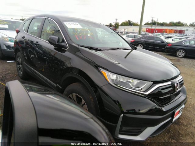 HONDA CR-V 2021 7farw2h7xme029858