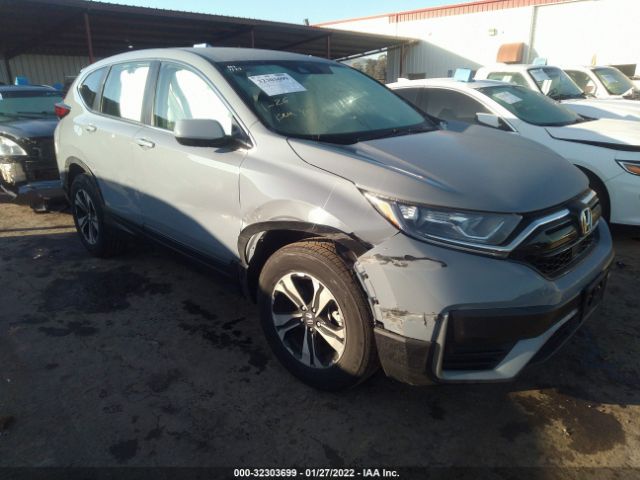 HONDA CR-V 2021 7farw2h7xme032498