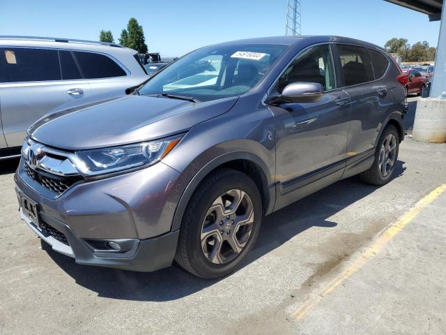 HONDA CRV 2018 7farw2h80je040114