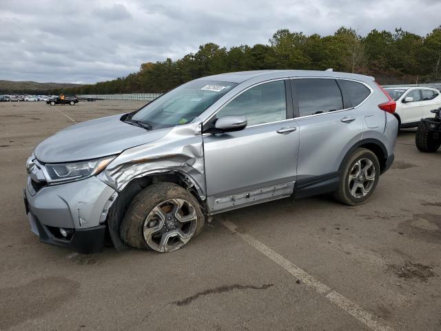 HONDA CR-V 2018 7farw2h80je084176