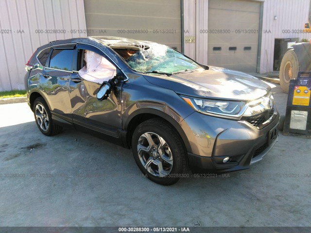 HONDA CR-V 2018 7farw2h80je088826