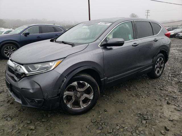 HONDA CRV 2018 7farw2h80je104149