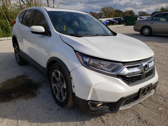 HONDA CR-V EXL 2019 7farw2h80ke005011