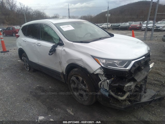 HONDA CR-V 2019 7farw2h80ke028966