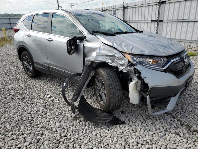 HONDA CRV 2022 7farw2h80ne007538