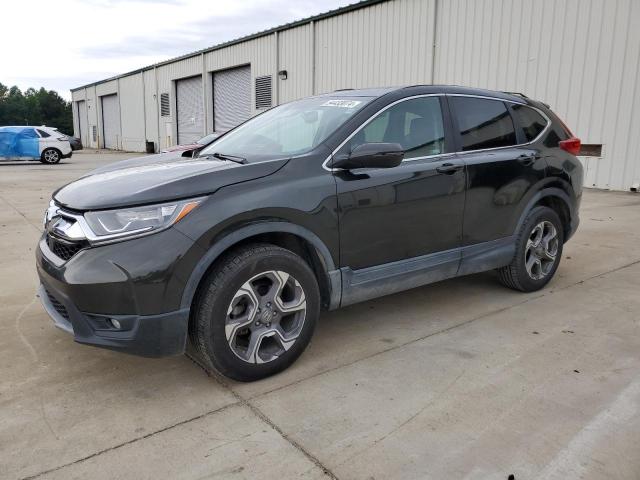 HONDA CRV 2018 7farw2h81je018509