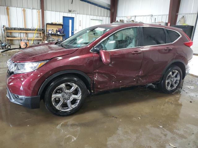 HONDA CRV 2018 7farw2h81je032765