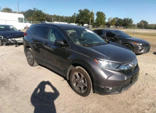 HONDA CR-V 2018 7farw2h81je032832