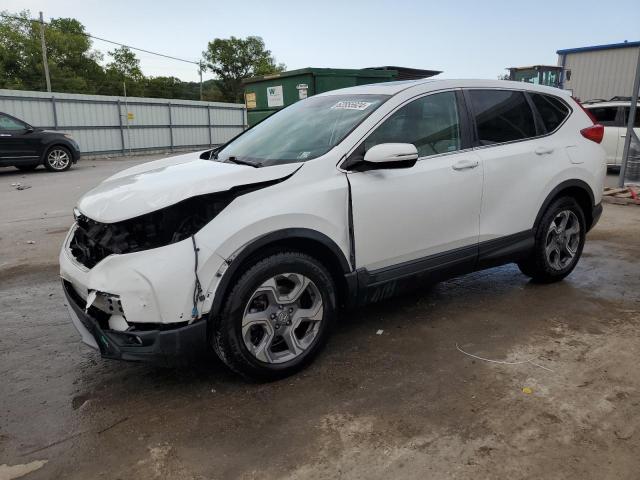 HONDA CRV 2019 7farw2h81ke020455