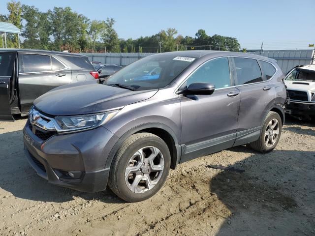 HONDA CR-V EXL 2019 7farw2h81ke042911