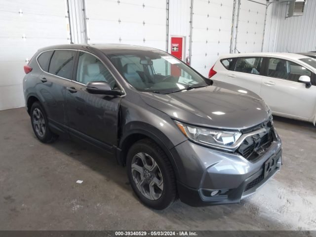 HONDA CR-V 2019 7farw2h81ke059885