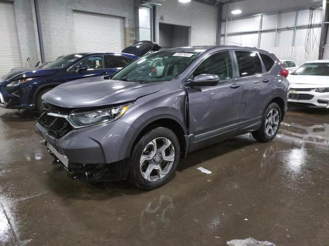 HONDA CRV 2018 7farw2h82je004800