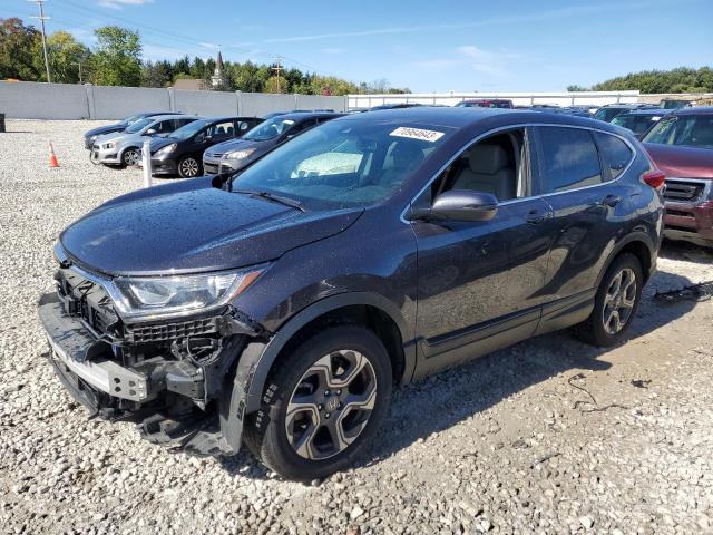 HONDA CRV 2018 7farw2h82je019216