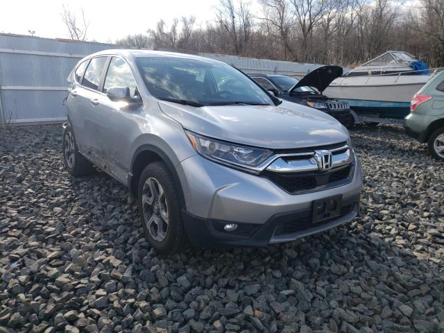 HONDA CR-V EXL 2018 7farw2h82je098256