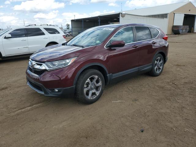 HONDA CRV 2019 7farw2h82ke023333