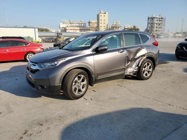 HONDA CR-V EXL 2019 7farw2h82ke029486