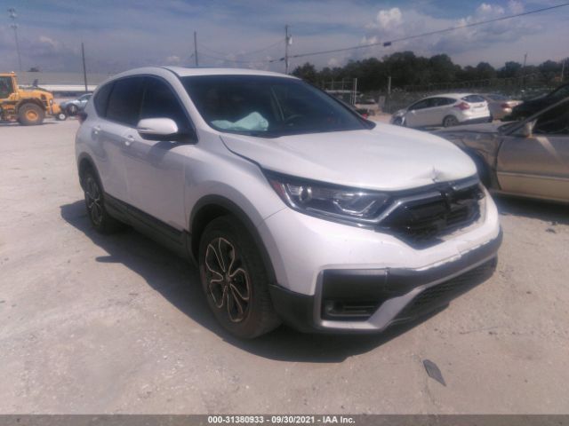 HONDA CR-V 2020 7farw2h82le004914