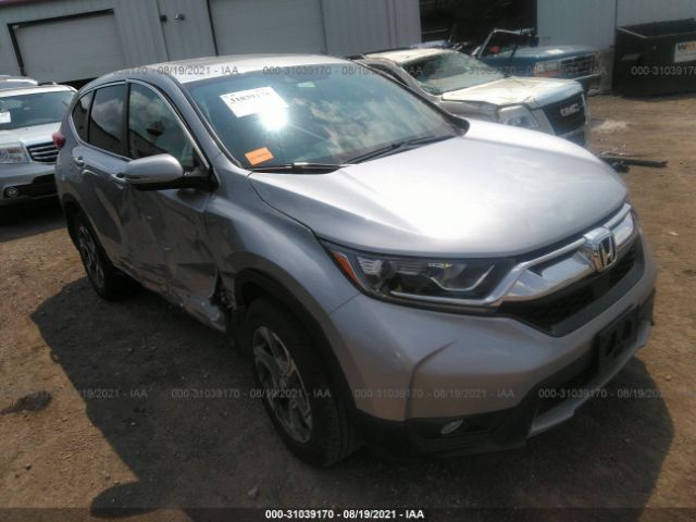 HONDA CR-V 2018 7farw2h83je098122