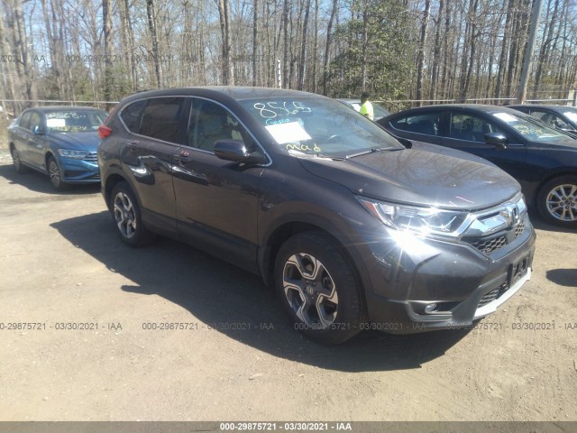 HONDA CR-V 2019 7farw2h83ke002023