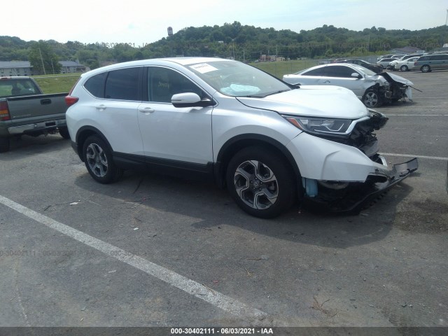 HONDA CR-V 2019 7farw2h83ke015869