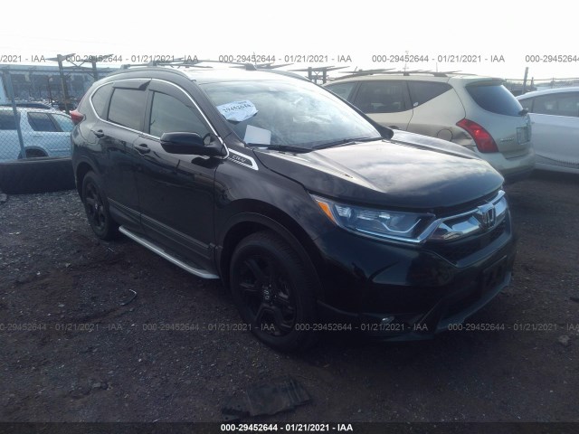 HONDA CR-V 2019 7farw2h83ke030551