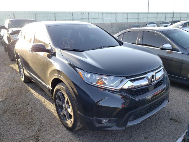 HONDA CR-V EXL 2019 7farw2h83ke062058