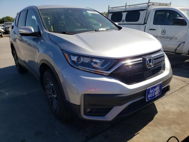 HONDA CR-V EXL 2022 7farw2h83ne030022