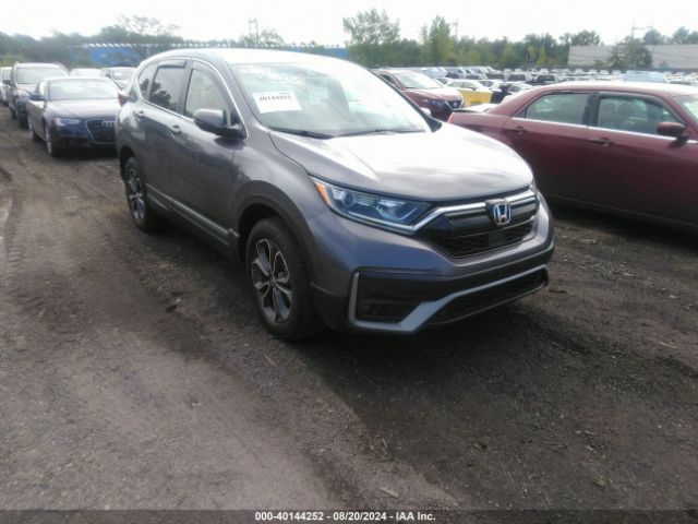 HONDA CR-V 2022 7farw2h83ne034815