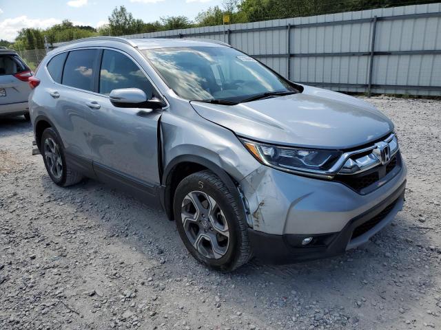 HONDA CR-V EXL 2018 7farw2h84je021761