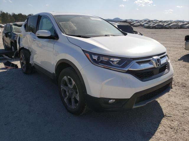 HONDA CR-V EXL 2019 7farw2h84ke023821