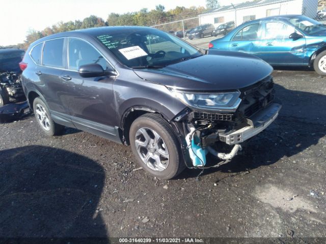 HONDA CR-V 2019 7farw2h84ke032986