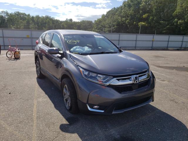 HONDA CR-V 2019 7farw2h84ke036942