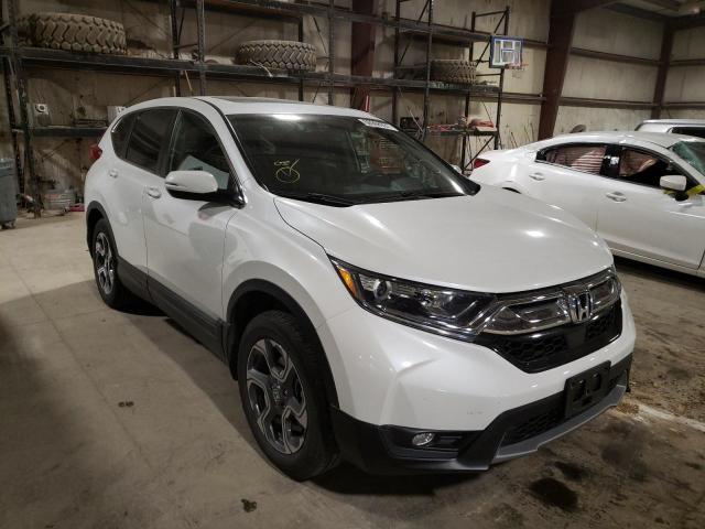 HONDA CR-V EXL 2019 7farw2h84ke038108