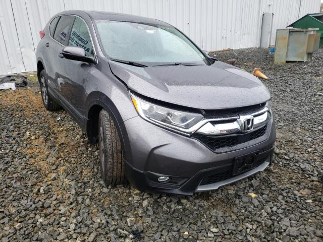 HONDA CR-V EXL 2019 7farw2h84ke042966