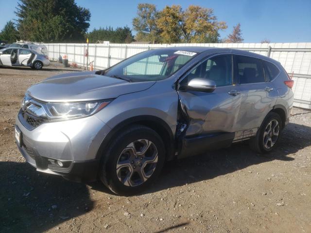 HONDA CRV 2019 7farw2h84ke051036