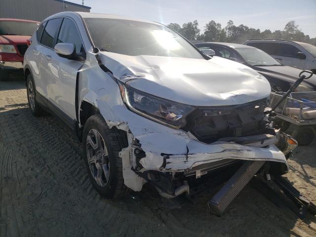 HONDA CR-V EXL 2019 7farw2h84ke053272