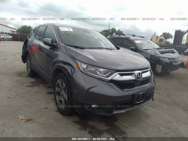 HONDA CR-V 2019 7farw2h84ke054096